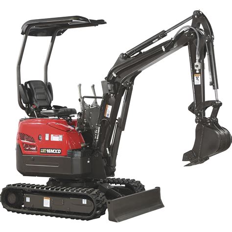 anakuma mini excavator|nortrac xn16 mini excavator reviews.